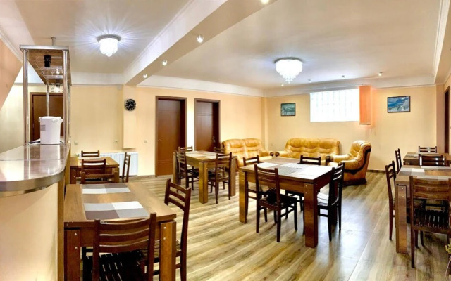 Hotel Shirim