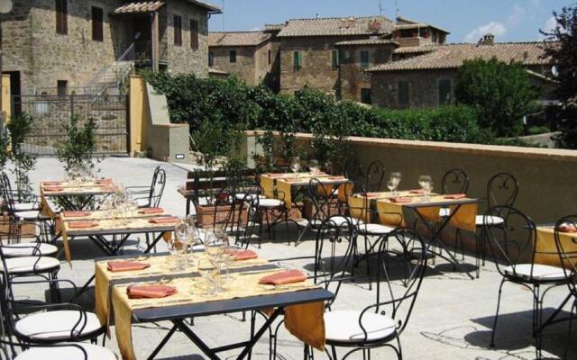 Residenza Palazzo Saloni