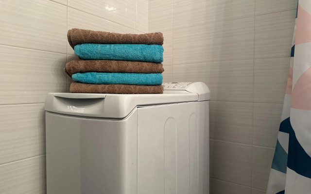 Апартаменты VeraLand на улице Бутлерова