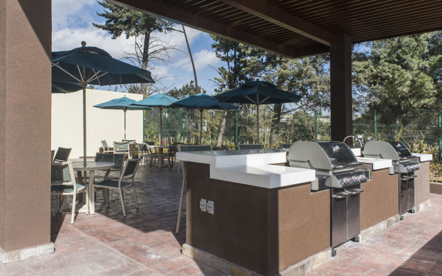 Staybridge Suites Puebla by IHG