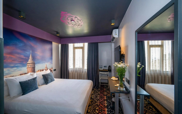 Tulip City Hotel & SPA - Image 6