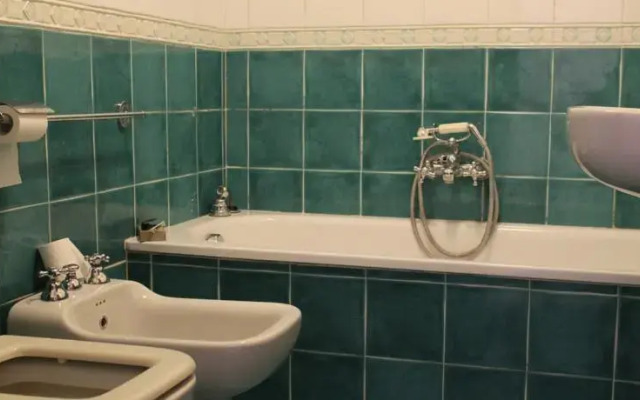 Confortevole Appartamento a Roma