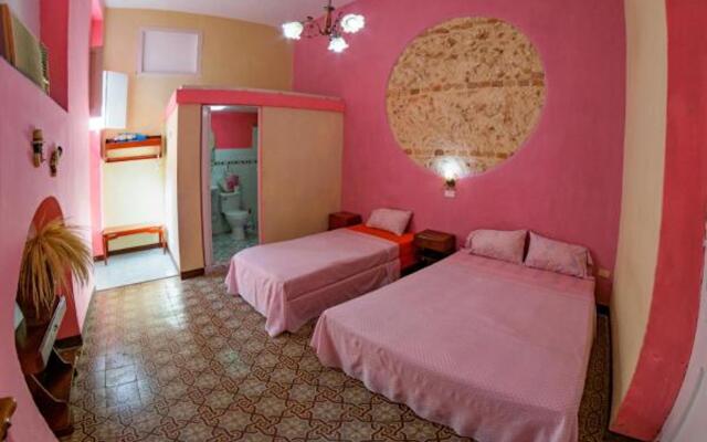 Hostal Ramon El Artista