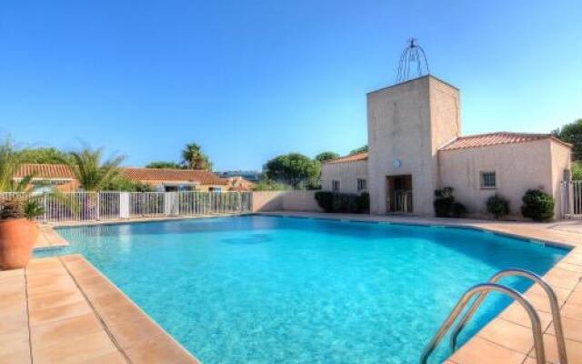 Holiday Home Les Marines des Capellans