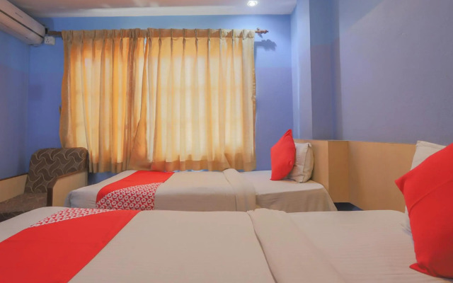 OYO 789 Hotel Shivam Plaza