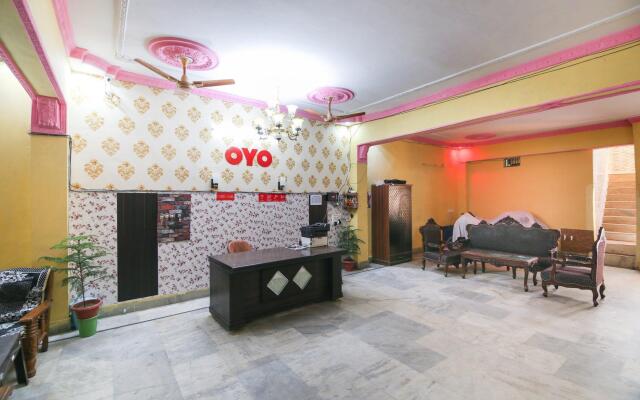 OYO 65136 Meerut Inn