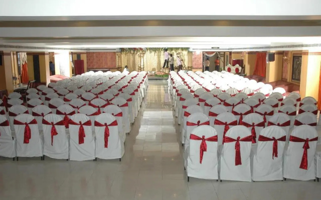 Hotel Sitara Residency
