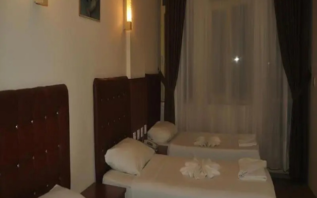 Muer City Hotel Kemer