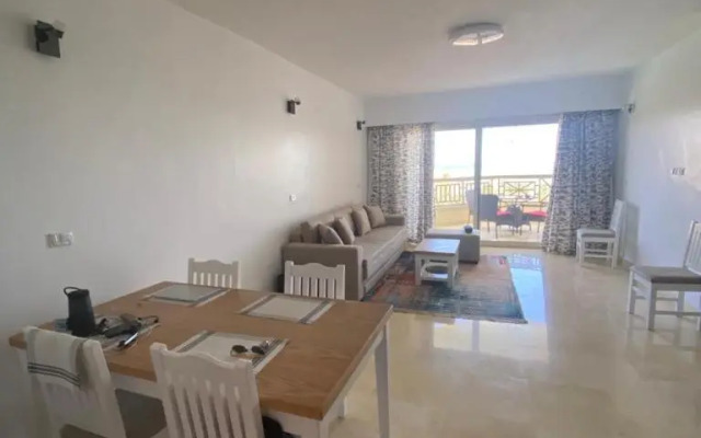 Apartment for kitesurflovers