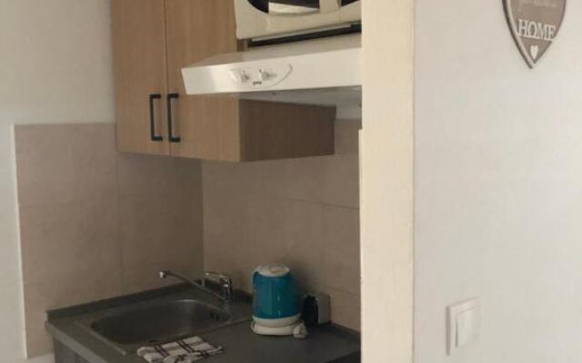 Apartments Angelo