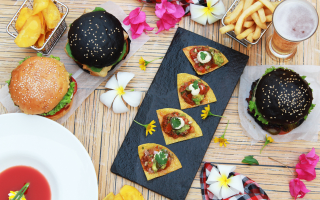 Novotel Bali Nusa Dua - Hotel & Residences