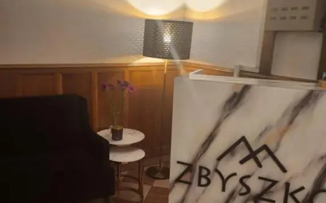 Pokoje Gościnne Zbyszko