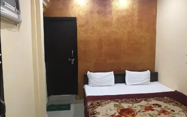 Hotel Atithi galaxy
