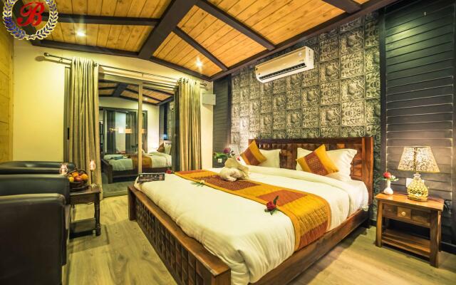 Bhavya Resorts Jaisalmer