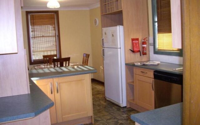 Brilex Park B & B