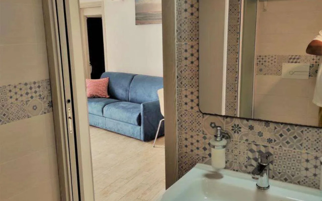 Appartamento Galatea