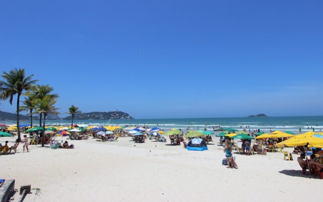 Hotel Ilhas Do Caribe