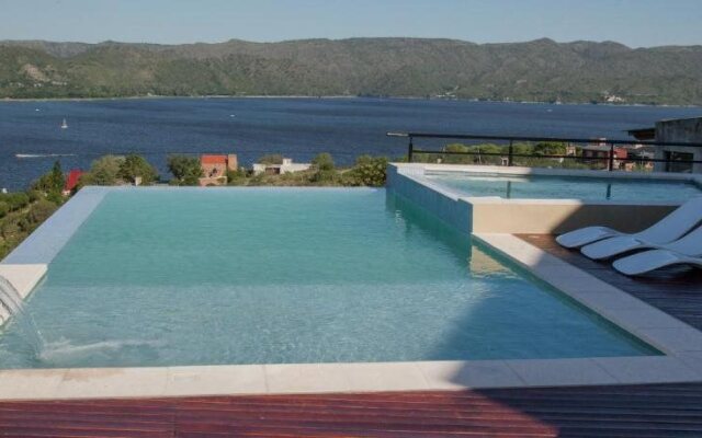 Lake Point Residencias