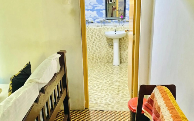 Sigiri Lakshan Home Stay