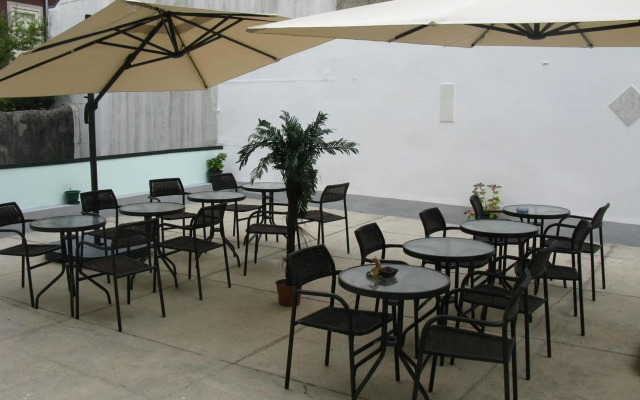 Hotel Solar São Gabriel