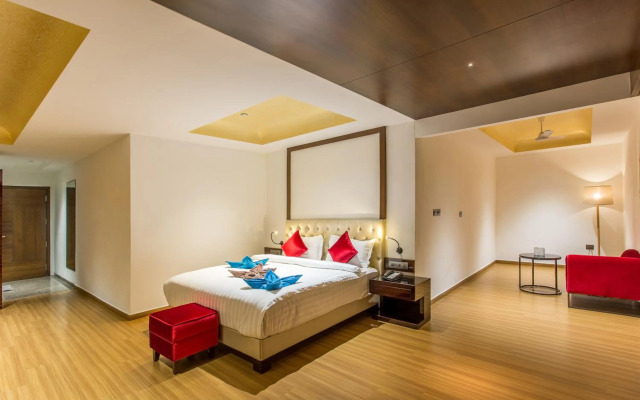 Hotel Abika Elite