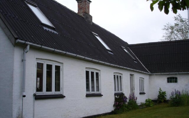 Moen Oekologisk Bed & Breakfast