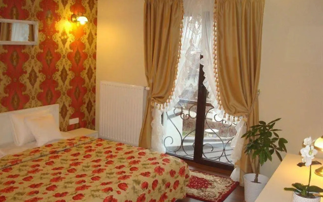 Hotel Ramina