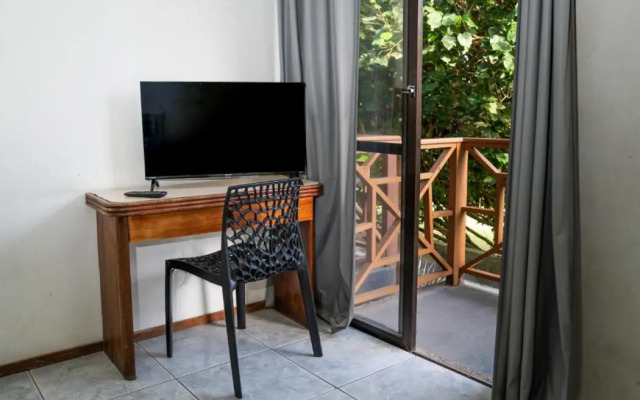 HANNA Búzios Al Mare