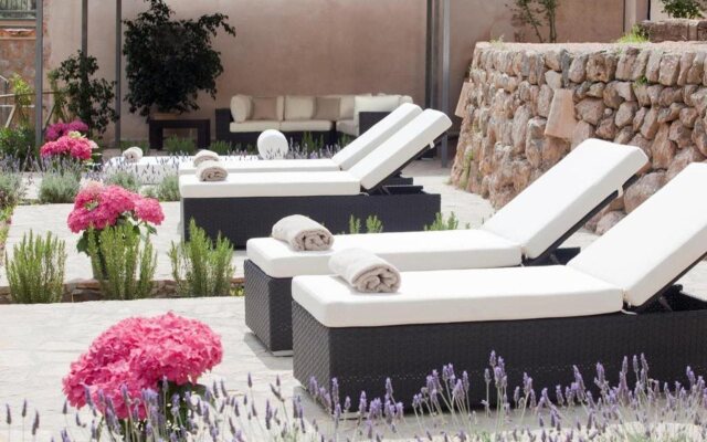 Hotel Apartaments Sa Tanqueta De Fornalutx - Adults Only
