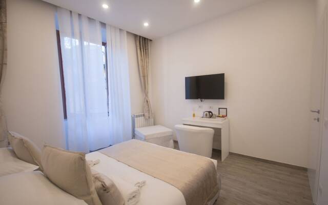 Trastevere Sweet Dream