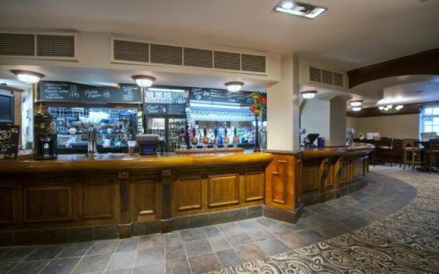 The Wyndham Arms-Wetherspoon