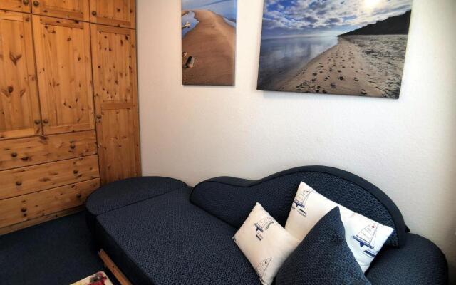 Windjammer WBE-003 Windjammer