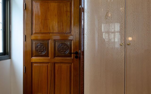 Taladnoi Paint House