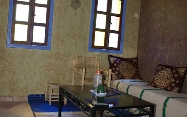Appartement Kasbah Tiznit