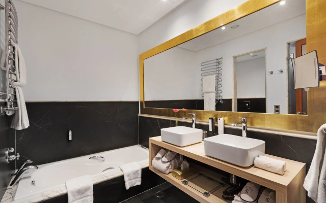 Pure Salt Port Adriano Hotel & SPA - Adults Only