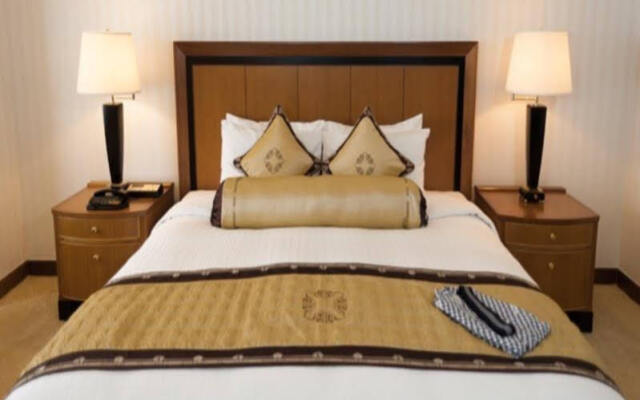 Ciao Bella Hotel Tam Dao