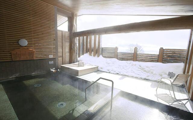 Grand Sunpia Inawashiro Resort Hotel