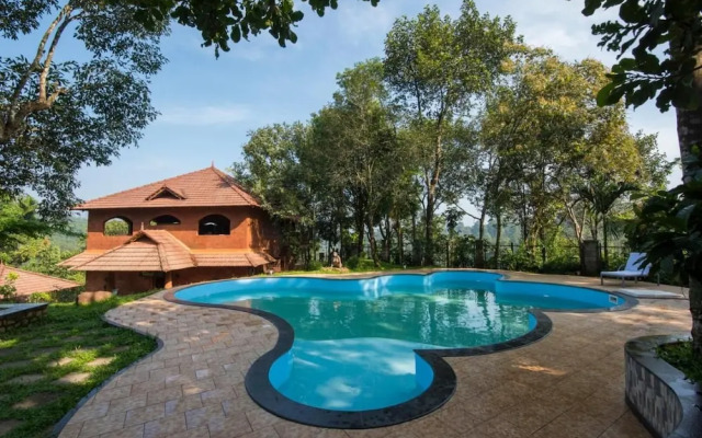 Indeevara Retreat (A unit of Saroma Hill Resorts)
