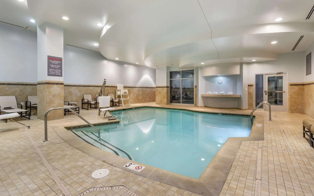 Cambria Hotel Rockville