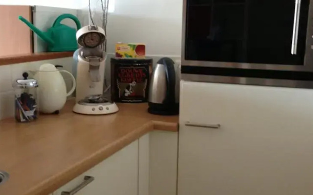 Het Zonnetje
