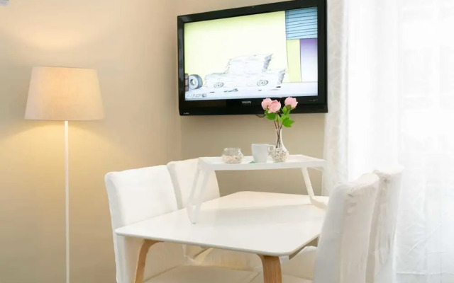 ST. Peter White House