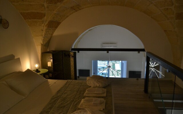Benny Houses e Suite