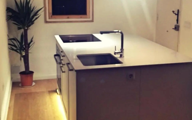 Apartamento con WiFi y Aire acondicionado en Pals Playa