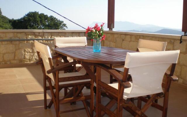 Vasiliki's Residence - Breathtaking View