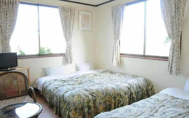 Pension Umi-no Hoshi