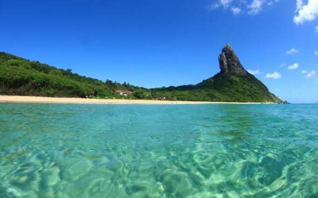 Pousada do Pescador Noronha