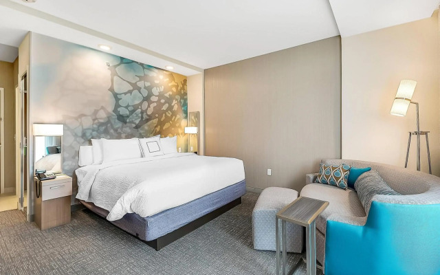 Courtyard by Marriott Longview North