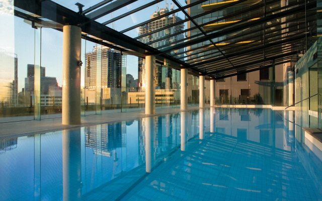 City Tempo – Collection