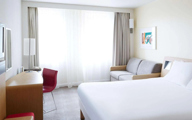 Novotel Pau Pyrénées