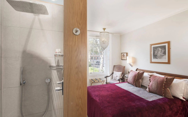 Southernhay House Hotel